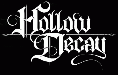 logo Hollow Decay logo Hollow Decay